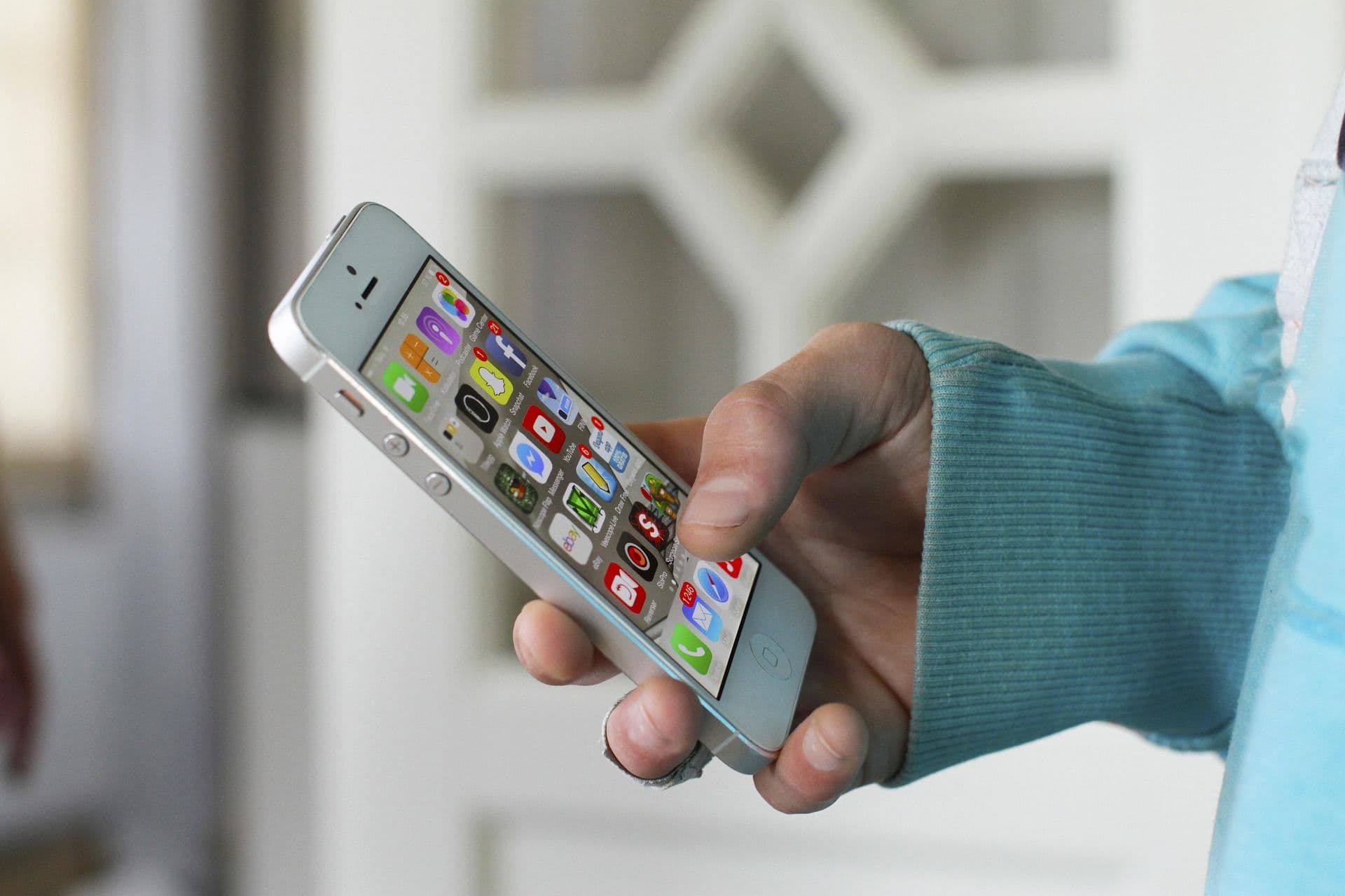 Développement mobile